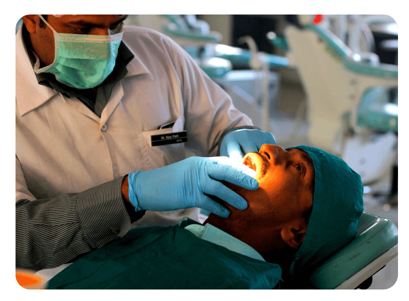 Best Dental Clinics in Hyderabad