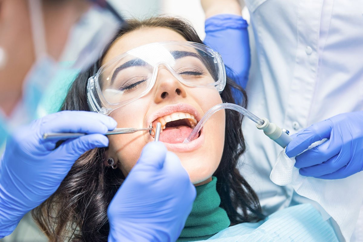 Dental Lasers